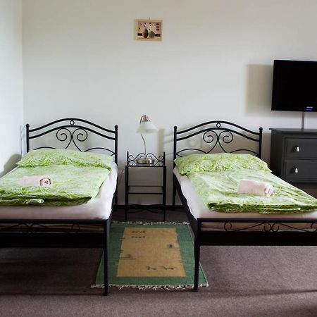 Penzion Na Knizeci Čimelitz Extérieur photo