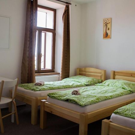 Penzion Na Knizeci Čimelitz Extérieur photo