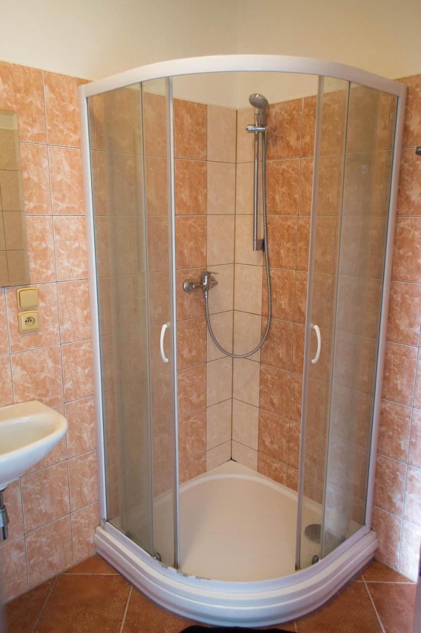 Penzion Na Knizeci Čimelitz Extérieur photo