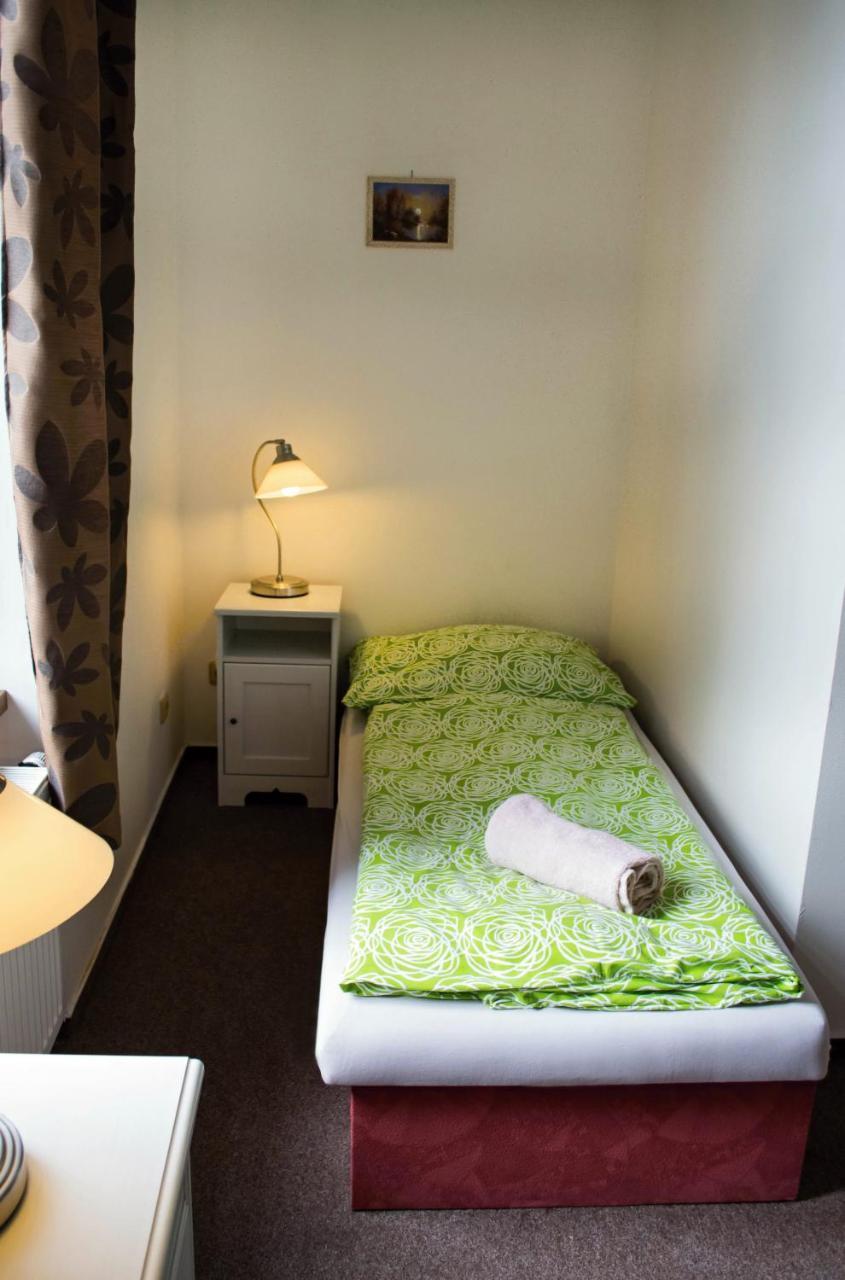 Penzion Na Knizeci Čimelitz Extérieur photo