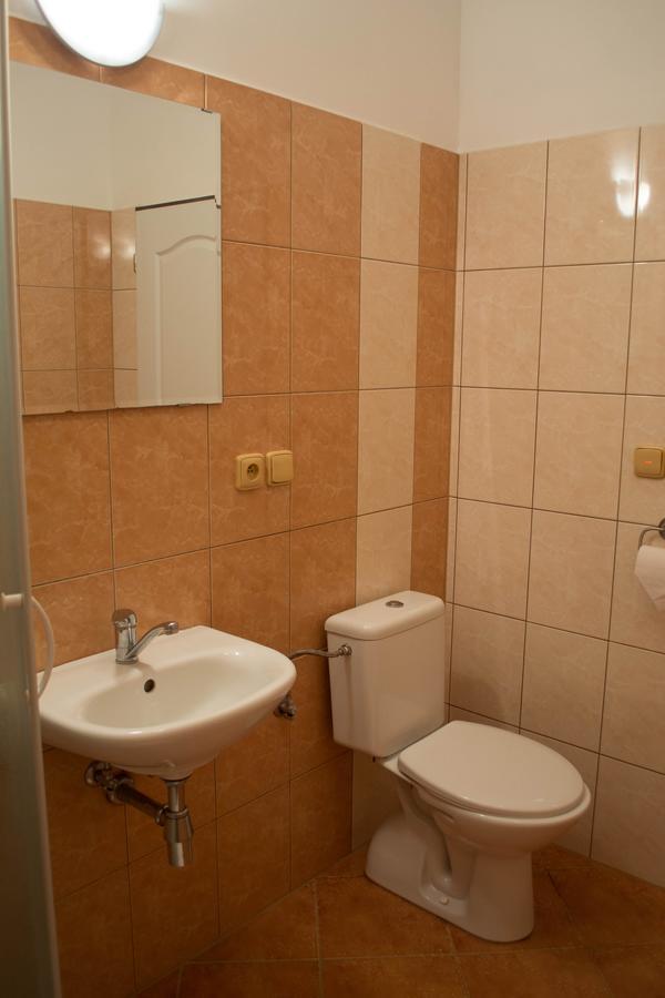 Penzion Na Knizeci Čimelitz Extérieur photo