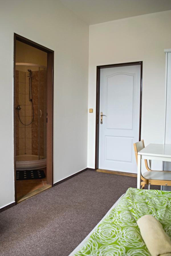 Penzion Na Knizeci Čimelitz Extérieur photo